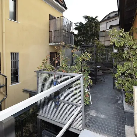 Apartmán Design *