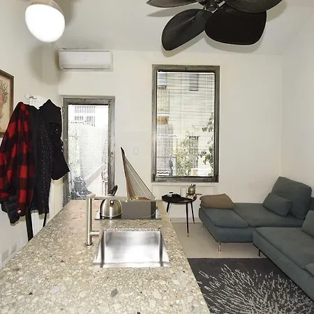 Apartmán Design Milán
