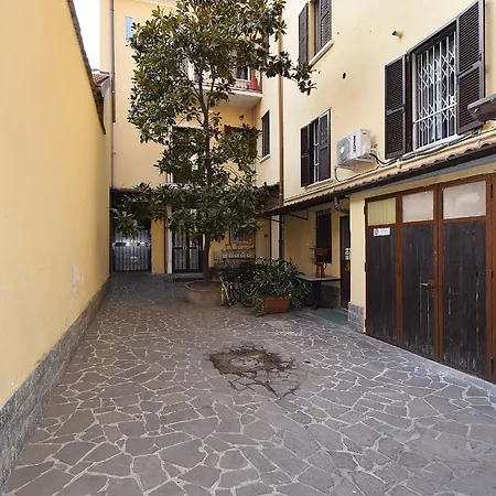 Design Apartmán