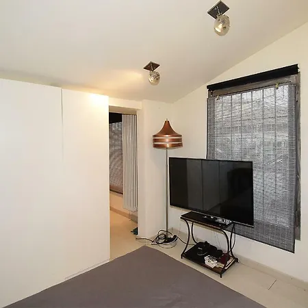 Design Apartmán *