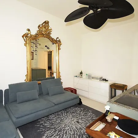 Design Apartmán Milán