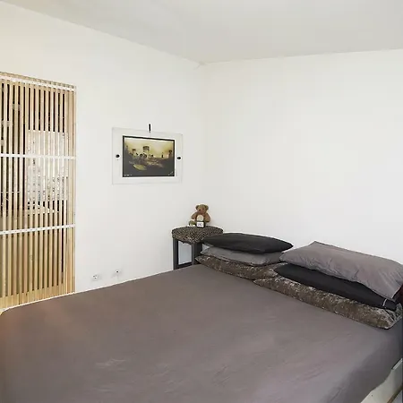 Apartamento Design Milão
