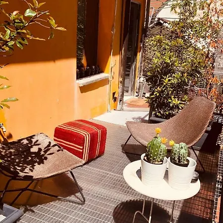 Design Apartmán